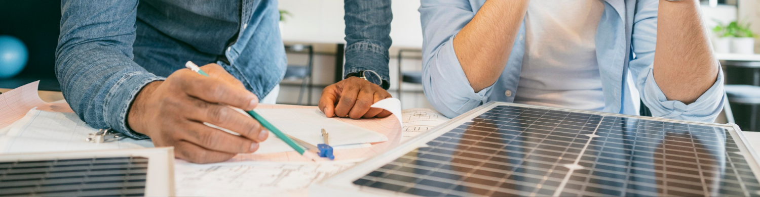 Quais são os benefícios da Energia Solar para uma empresa?